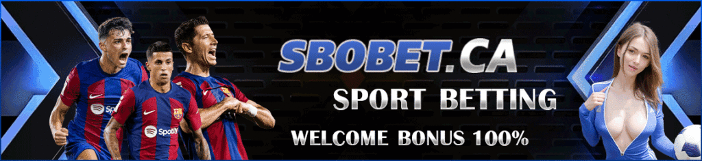 sbobet